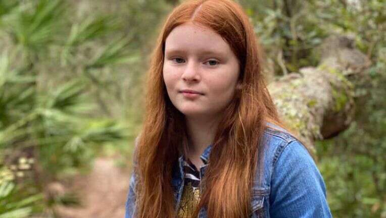 Amber Alert issued for missing Martin County teen - Women's World Today